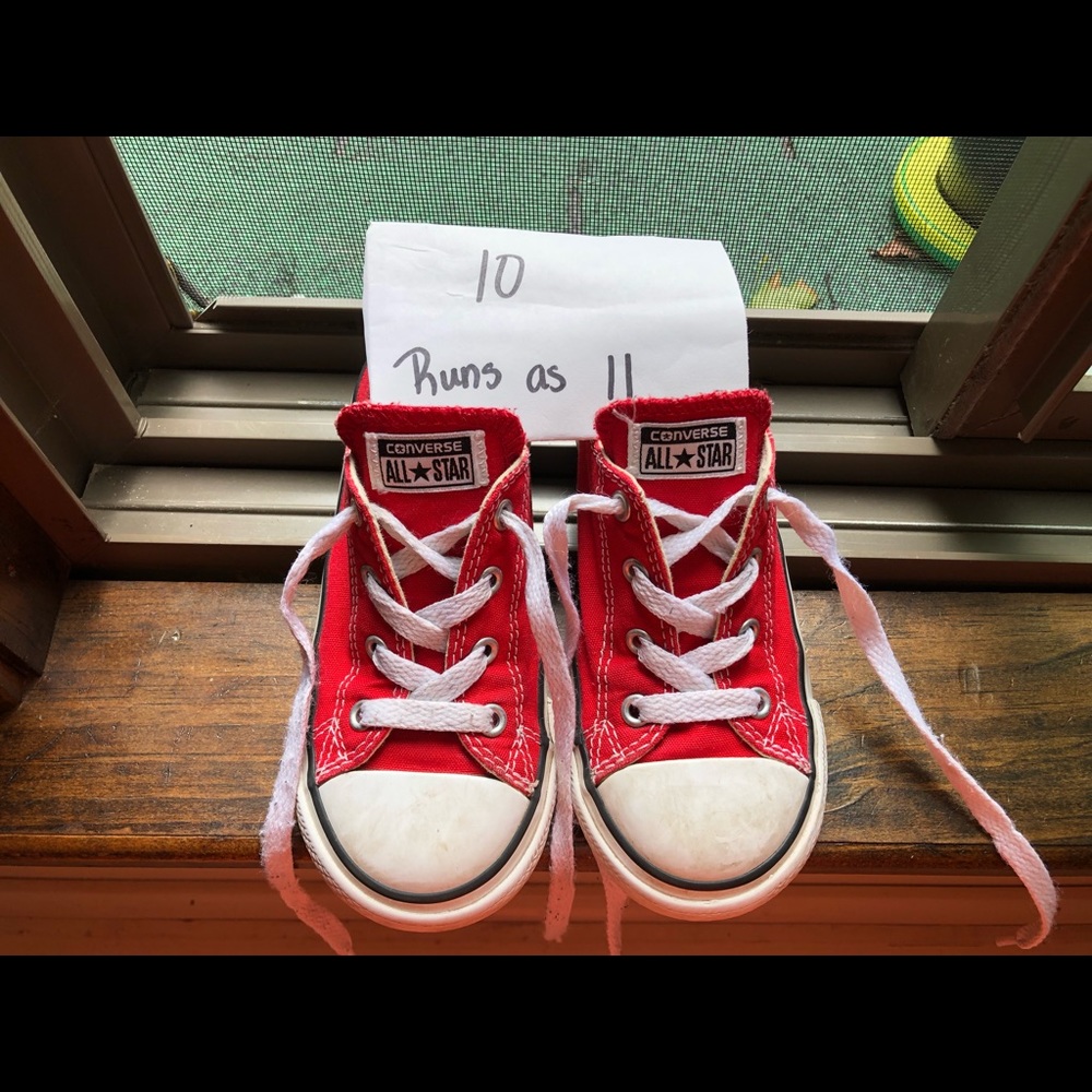 Chucks